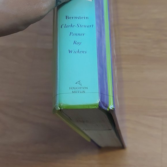 Psychology - 5th Edition, Hardcover - Picture 4 of 7